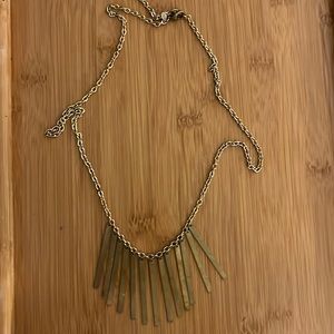 Maslo necklace